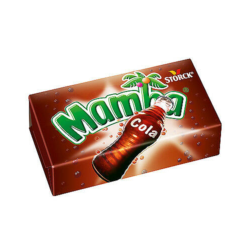 Storck Mamba Cola Candy 26.5gm
