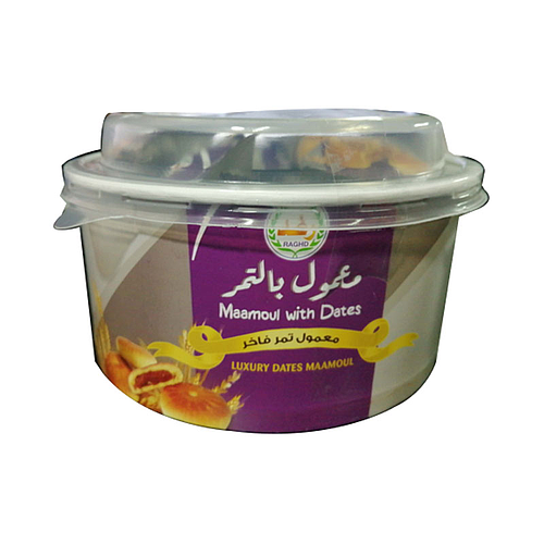معمول تمر فاخر 400 جم
