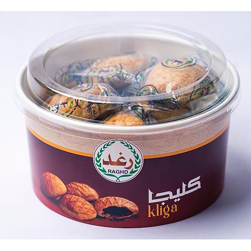 معمول كليجا دبس خفيف 400 جم
