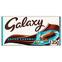 Galaxy Salted Caramel Chocolate U.K 135gm