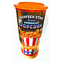 Movies Star American Popcorn Caramel Toffee 150gm