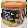Movies Star American Popcorn Caramel Toffee 350gm