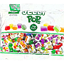 حلوى بالاس سوبر جيلي بوب 1 كجم

