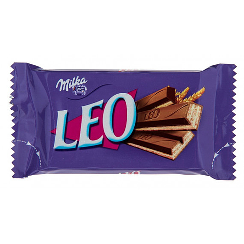 Milka Leo Chocolate 33.3g