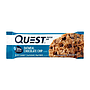 Quest Protein Bar Oat Meal Chocolate Chip 60gm