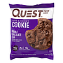 Quest Protein Cookie Double Chocolate Chip 59gm