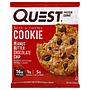 Quest Protein Cookie Peanut Butter Chocolate Chip 58gm