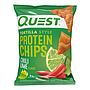 Quest Protein Tortilla Chips Chili Lime Flavor 32gm 