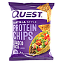 Quest Protein Tortilla Chips Loaded Taco 32gm