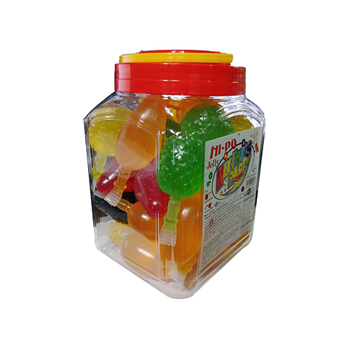 Foodvest Hi-Po Mix Fruits Party Jelly 1.2kg