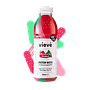 Vieve Protein Water Strawberry & Rhubarb Flavor 500ml