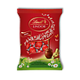 Lindt Lindor Milk Chocolate Mini Eggs 90gm