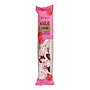Vergani Soft Nougat With Almonds & Raspberries Bar 100gm