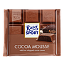 Ritter Sport Cocoa Mousse Chocolate 100gm