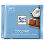 Ritter Sport Coconut Chocolate 100gm