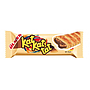 Ulker Kat Kat Tat Puff Pastry Cocoa Cream Filling Chocolate Flavor 24g