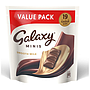 Galaxy Minis Smooth Milk Chocolate 237.5gm