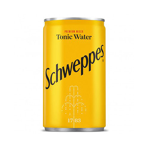 Schweppes Tonic Water Drink 150ml