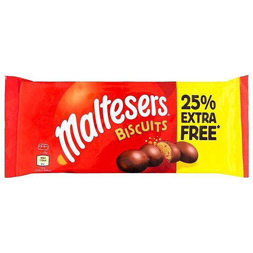 Maltesers Chocolate Biscuits 110g