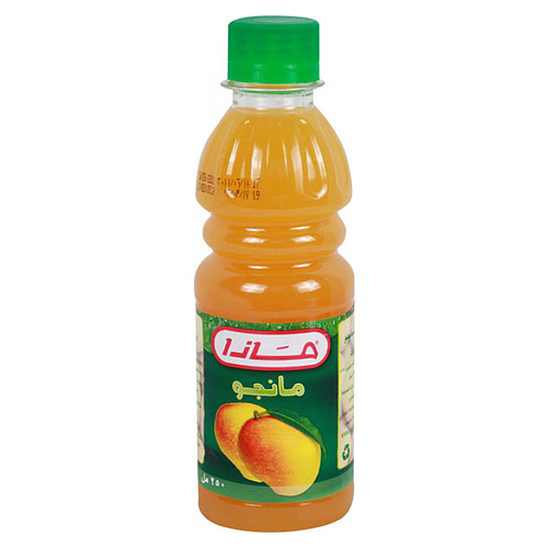 Maaza Mango Bottled Drink 250ml