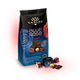 Vanini Blue Rose Dark Chocolate 120gm