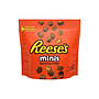 Reese's Minis Peanut Butter Cups Unwrapped 215g