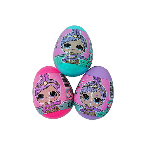 Lol surprise egg candie 10g