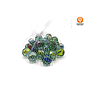 Glass Marble Stone Toy 