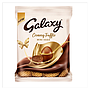 Galaxy Creamy Truffle Mini Eggs 74g