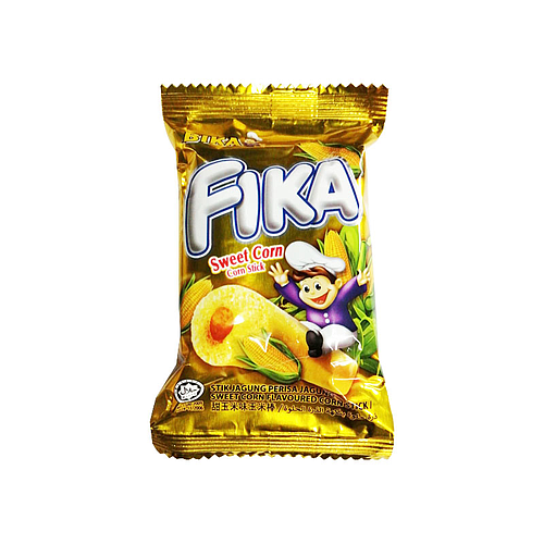 بوفاك بيكا فيكا اصابع ذرة  6 ج