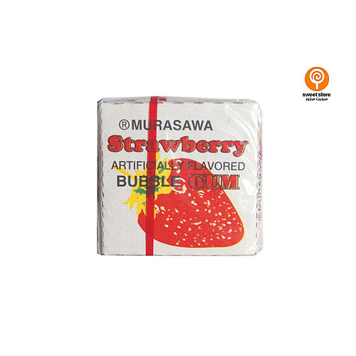 علكه موراسوا فراوله 3.96ج