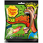 Chupa Chups Sour Infernals Assorted Flavour Lollipops 95g