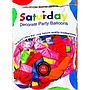 Decorate Party Balloon 1x