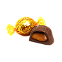 Nestle Quality Street Caramel Swirl Chocolate 137.2g