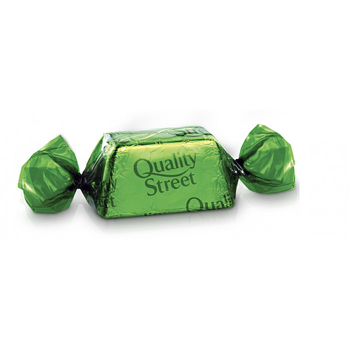 Nestle Quality Street Milk Choc Block Chocolate 135g