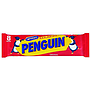 McVities Penguin Original Milk Chocolate Biscuit 8x24.6g