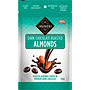 Hugos Dark Chocolate Roasted Almonds 120g