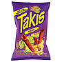 Barcel Takis Fuego Chili&limon Chips 280g