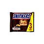 Snickers Chocolate 3x41.7g