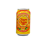 Chupa Chups Sparkling Orange Flavor 345ml