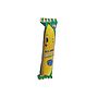 Boland Banana Flavoured Puffs 7g