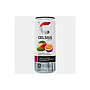 Celsius Sparkling Mango Passionfruit Energy Drink 355 ml