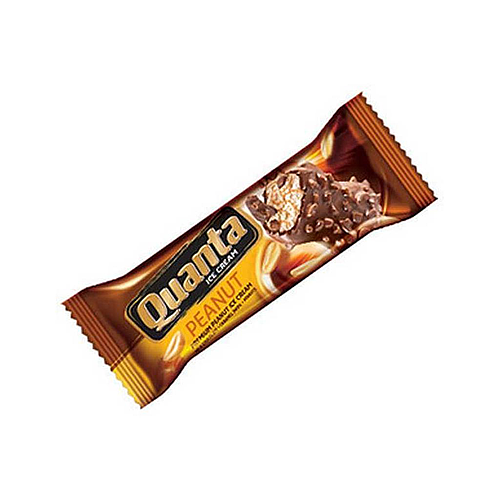 Quanta Peanut Ice Cream Stick 100ml