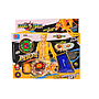 Legend Of Fierce Battle Infernal Lord Left Right Spin Toy