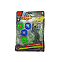 4D System Slamming Beyblade Toy Set