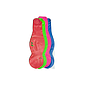 Balloon Bottle Shape Toy x 4