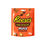 Reese's Peanut Butter Cups Minis Chocolate 90g