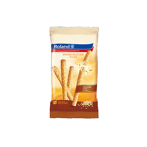 Roland Flutes Sesame 125g