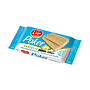 Lago Poker  Wafer With Vanilla Cream 45g