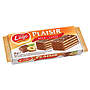Lago Plaisir Milk Chocolate Coated Wafer With Hazelnut Cream 38g